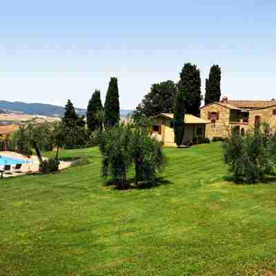 Agriturismo Villa Opera Hotel Exterior