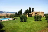 Agriturismo Villa Opera - Villaer