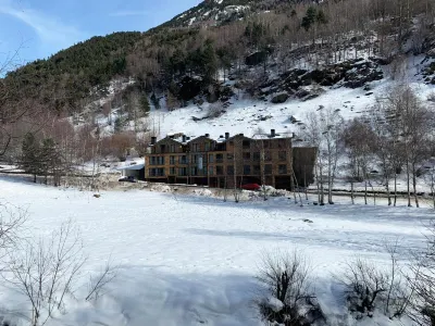 洛特-加龍省斯歐迪諾 3000 公寓酒店 酒店