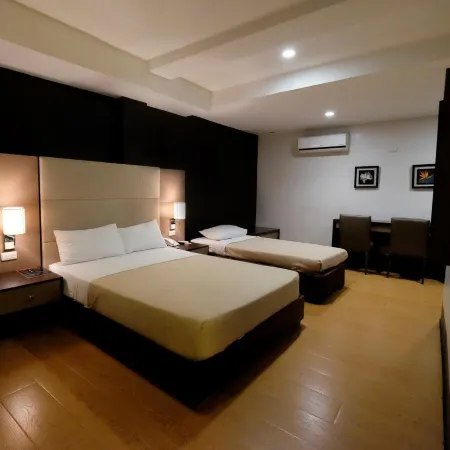 3G Garden Hotel