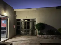 Tsumeb Guesthouse Kamho