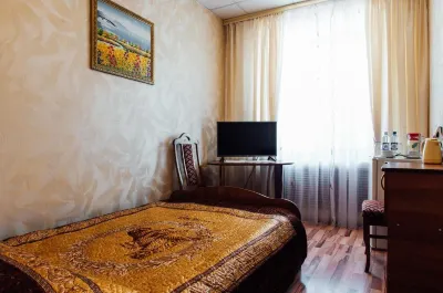 Уют Отели в г. 