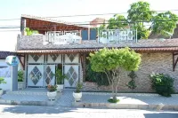 Pousada Terra Garrida