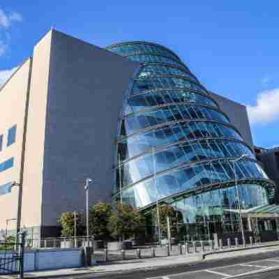 The Morgan Hotel Hotel Exterior