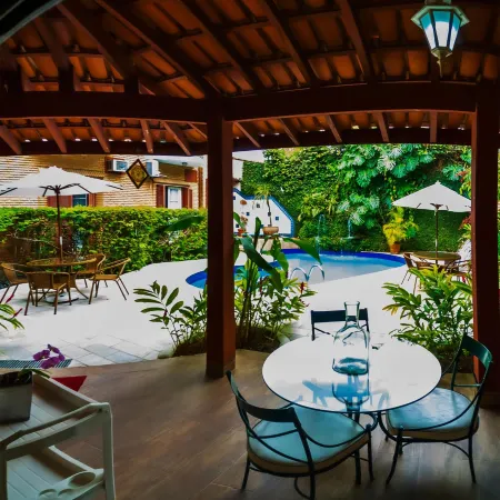 Hotel Villa di Rimini