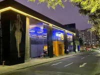 Aku Hotels Hotel di Lima