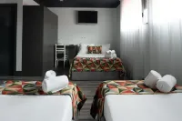 Residencial Kuarenta&Um - Alojamientos