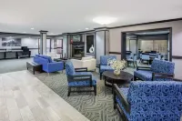 Baymont by Wyndham Canton Hotels in Canton