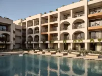 Planos Hotel - Pools