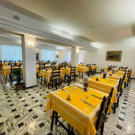 Hotel Dora Отели в г. Леванто