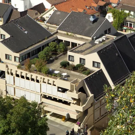 Hotel am Schloss