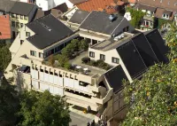Hotel am Schloss - Kitchens