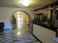 Primer Hotel - Quầy bar