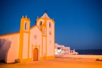 C14 - Casa da Luz Các khách sạn ở Praia da Luz