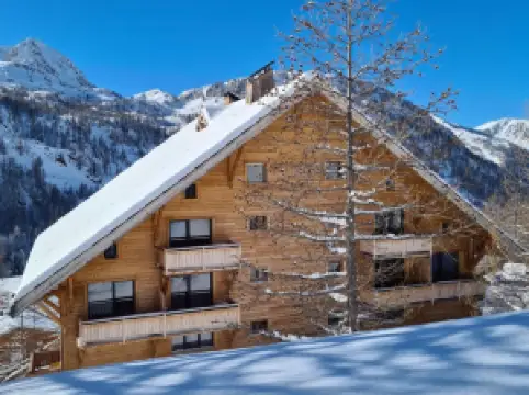 Chalet Marano Restaurant & Spa