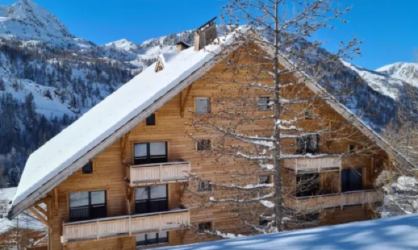 Chalet Marano Restaurant & Spa