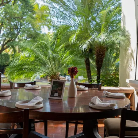 Hotel Boutique Casa de Campo