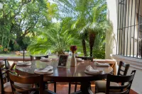 Hotel Boutique & Restaurant Casa de Campo