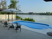 Home by the Bridge