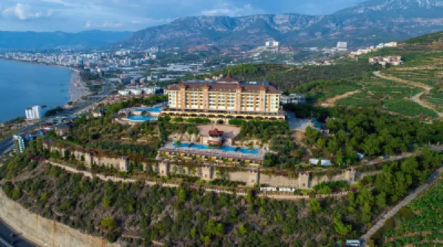Utopia World Hotels in 