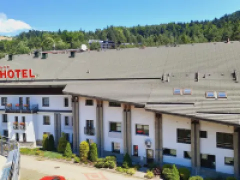 耶瓦柔納科魯尼斯卡酒店 克雷尼察酒店