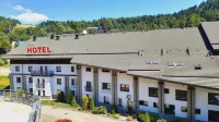 Hotel Jaworzyna Krynicka