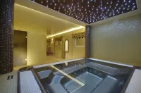 Arcanum Hotel - Spa
