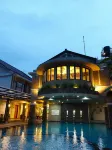 Hotel Sriti Magelang Hotel a Kemirirejo