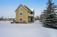 Snowbridge Hotels in Blue Mountains