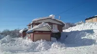 Lodge Amenouo Hotels near Myoko Ski Resort