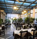Majestic Hotel - Romantisk