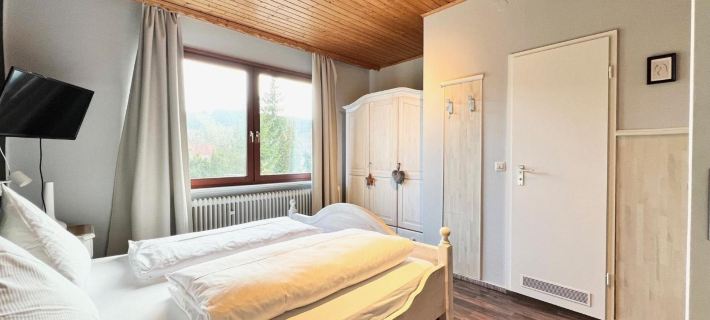 Das Kleine Klee Hotels in Goslar