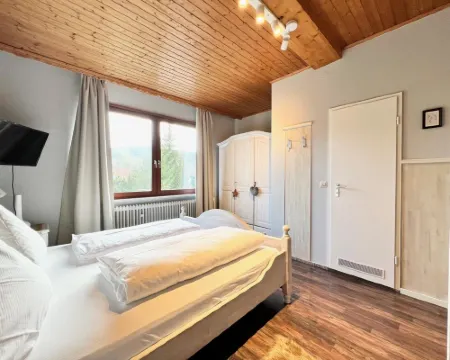 ダス クライネ クレー ゴスラーのホテル