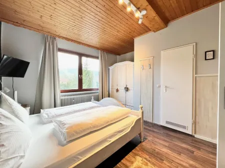 Das Kleine Klee Отели рядом с достопримечательностью «Либесбанквег»