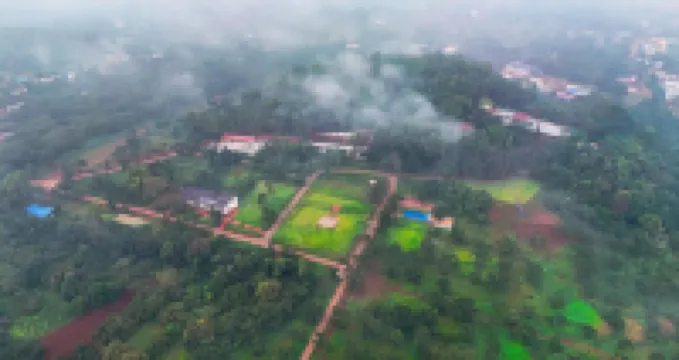 Shoonya Farm Retreat