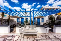 Laokasti Villas Hotels in der Nähe von Sunset Oia