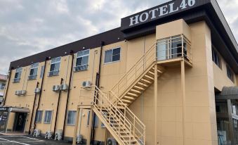 Hotel46