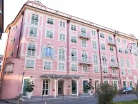 Europa Hotel Design Spa 1877 Hotels in Rapallo