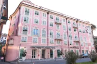 Europa Hotel Design Spa 1877