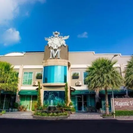 The Loom Rangsit