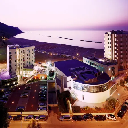 Hotel Baia Flaminia