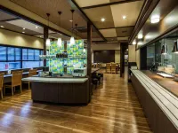 Fukui Manten Hotel Ekimae Các khách sạn gần Ga Fukui
