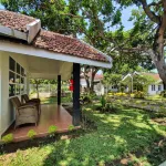 Tengger Guest House Hotel di Bugulkidul