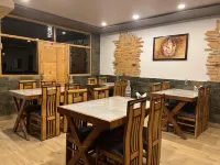 Trimounts-A Boutique Hotel & Wellnes Center in Tirthan Valley