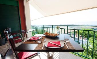 Camagna Country House Suite Guttuso