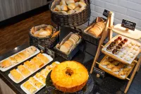 Ibis Styles Rondonopolis - breakfast