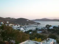 Princess Sissy - con vistas al mar