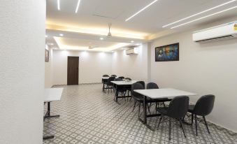 Hotel Sunrise Ecostay