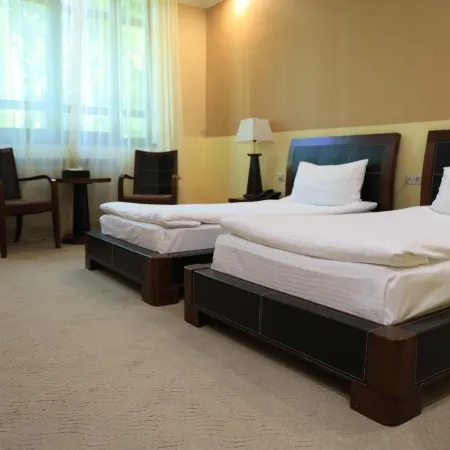 Dilijan Park Resort & Villas