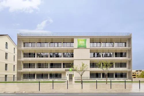 Ibis Styles Montélimar Centre Hotels in Montelimar